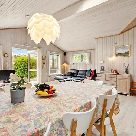 In Sydals With Wifi Ferienhaus *